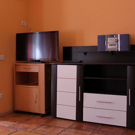 Ferienwohnung Jauku Erdvu Silta Kaunas Zimmer foto