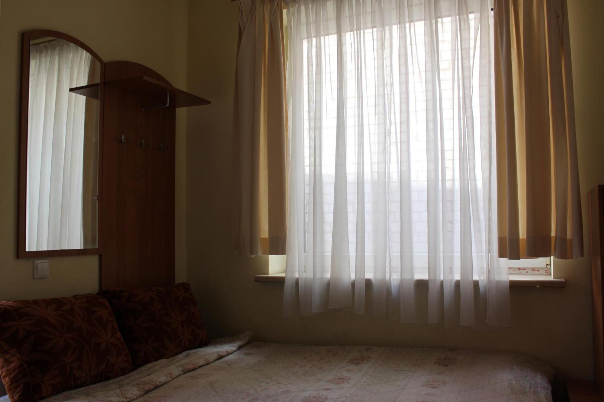 Ferienwohnung Jauku Erdvu Silta Kaunas Zimmer foto